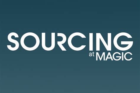 Tips for networking with magic exhibitors at sourcing events